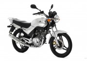 Yamaha YBR 125